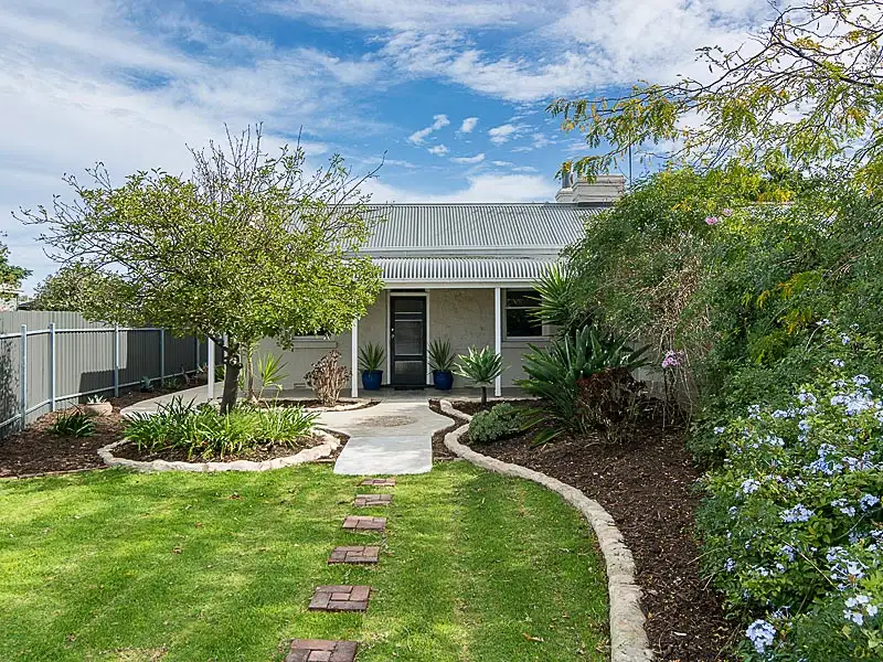 Main view of Homely house listing, 40 Watson Street, Milang SA 5256