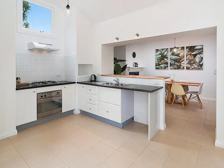 Second view of Homely house listing, 40 Watson Street, Milang SA 5256