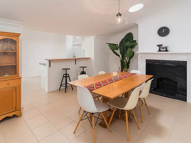 Third view of Homely house listing, 40 Watson Street, Milang SA 5256