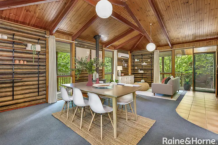 Second view of Homely house listing, 13 Georges Road, Otford NSW 2508