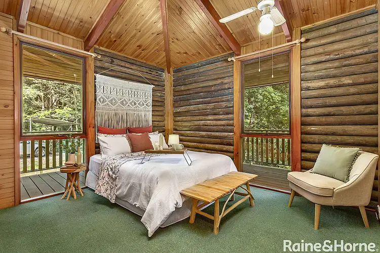 Sixth view of Homely house listing, 13 Georges Road, Otford NSW 2508