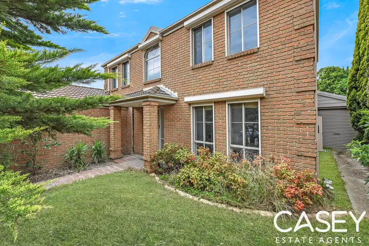 Main view of Homely house listing, 36 Lake View Drive, Narre Warren South VIC 3805