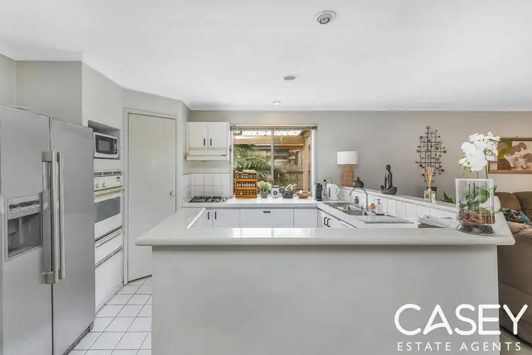 Third view of Homely house listing, 36 Lake View Drive, Narre Warren South VIC 3805