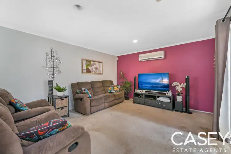 Fourth view of Homely house listing, 36 Lake View Drive, Narre Warren South VIC 3805