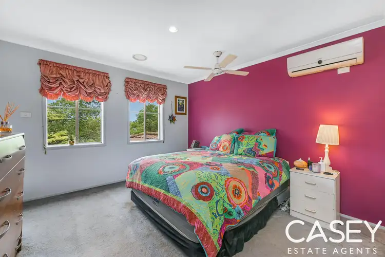 Fifth view of Homely house listing, 36 Lake View Drive, Narre Warren South VIC 3805
