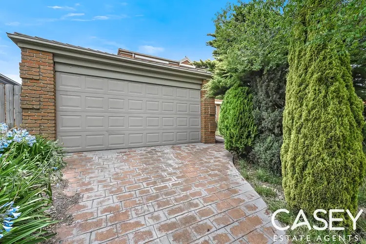 Sixth view of Homely house listing, 36 Lake View Drive, Narre Warren South VIC 3805