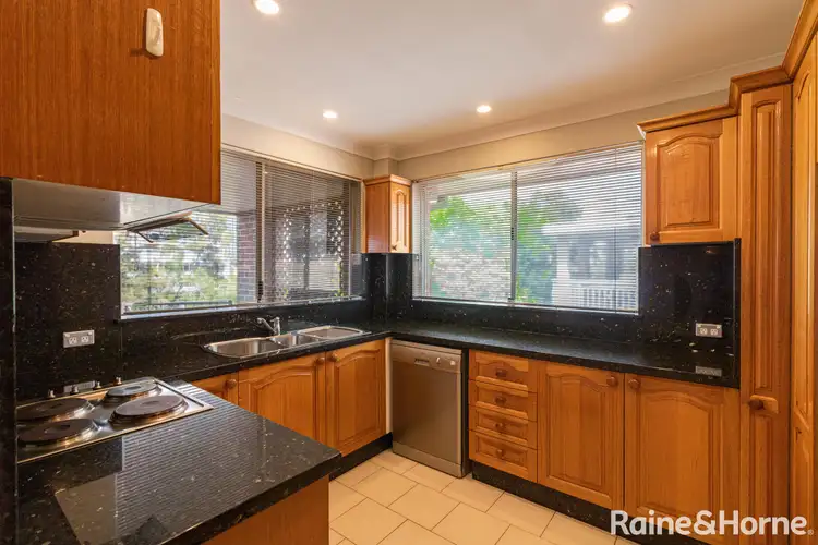 Second view of Homely unit listing, 10/7-9 Robertson Street, Parramatta NSW 2150