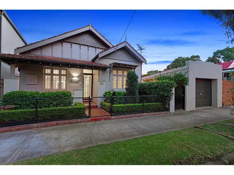 1A Ferris Street, Annandale NSW 2038