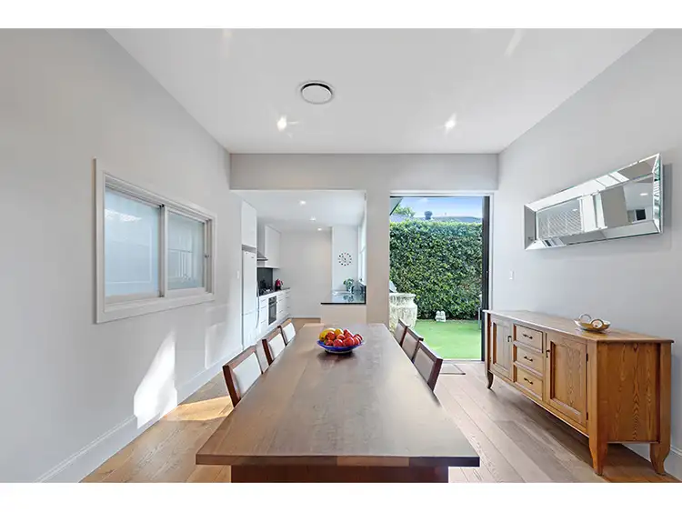 Second view of Homely house listing, 1A Ferris Street, Annandale NSW 2038
