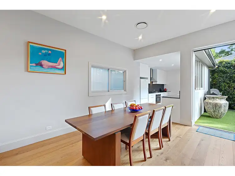 Sixth view of Homely house listing, 1A Ferris Street, Annandale NSW 2038