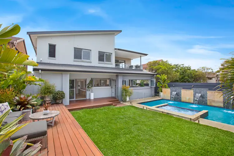 19 Zions Avenue, Malabar NSW 2036