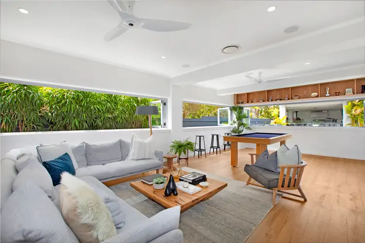 Second view of Homely house listing, 19 Zions Avenue, Malabar NSW 2036
