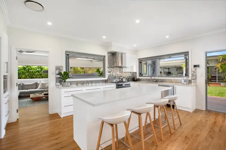 Third view of Homely house listing, 19 Zions Avenue, Malabar NSW 2036