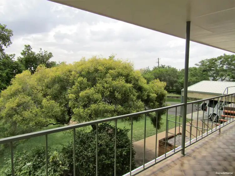 Second view of Homely house listing, 46 Kamilaroi Drive, Moree NSW 2400