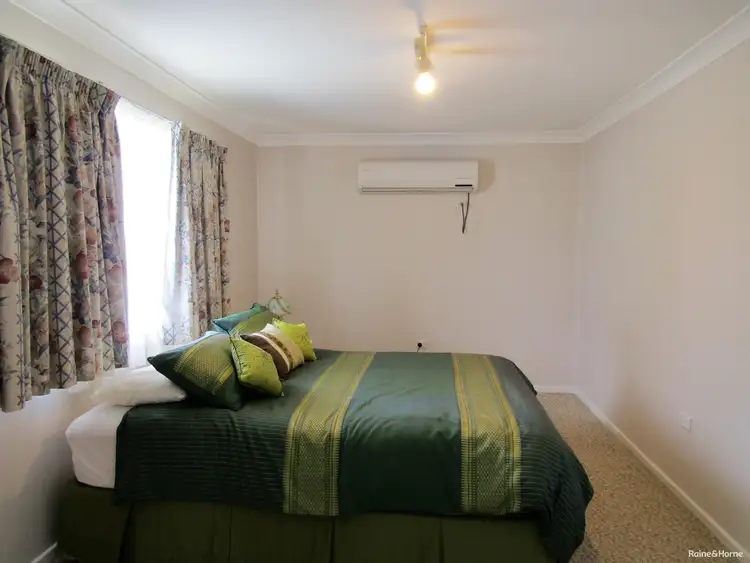 Fifth view of Homely house listing, 46 Kamilaroi Drive, Moree NSW 2400