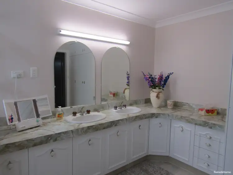 Seventh view of Homely house listing, 46 Kamilaroi Drive, Moree NSW 2400