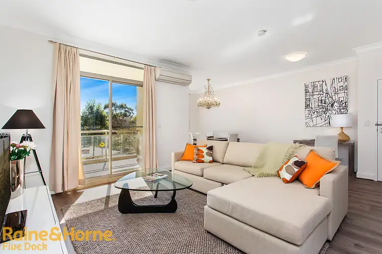 11/2 Rowe Street, Five Dock NSW 2046