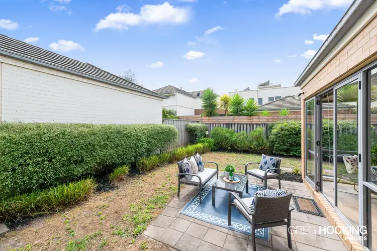 Second view of Homely house listing, 6 Pinehurst Way, Heatherton VIC 3202