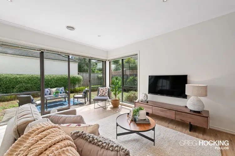 Third view of Homely house listing, 6 Pinehurst Way, Heatherton VIC 3202