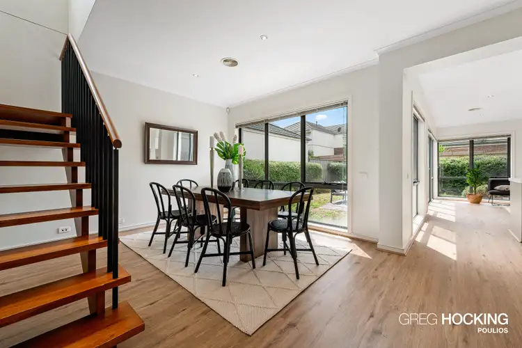 Fifth view of Homely house listing, 6 Pinehurst Way, Heatherton VIC 3202