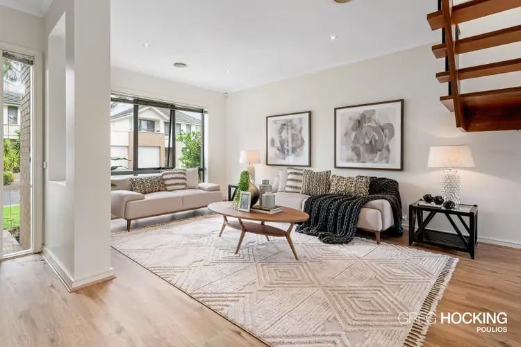 Sixth view of Homely house listing, 6 Pinehurst Way, Heatherton VIC 3202