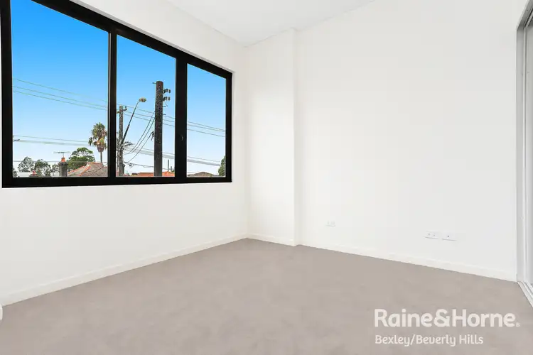 Third view of Homely apartment listing, 102/1-3 Harrow Road, Bexley NSW 2207