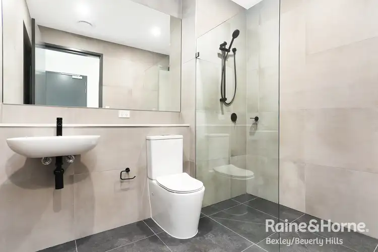 Fourth view of Homely apartment listing, 102/1-3 Harrow Road, Bexley NSW 2207