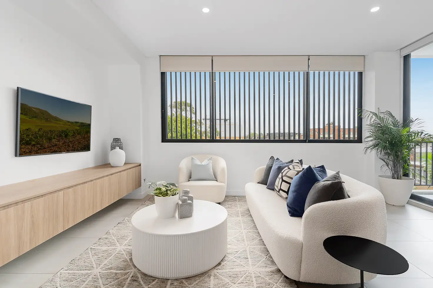 Main view of Homely apartment listing, 205/1-3 Harrow Road, Bexley NSW 2207