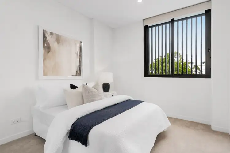 Fourth view of Homely apartment listing, 205/1-3 Harrow Road, Bexley NSW 2207
