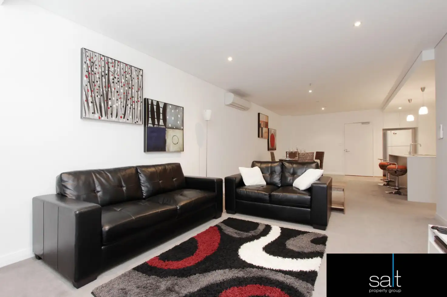 Main view of Homely apartment listing, 75/580 Hay Street, Perth WA 6000
