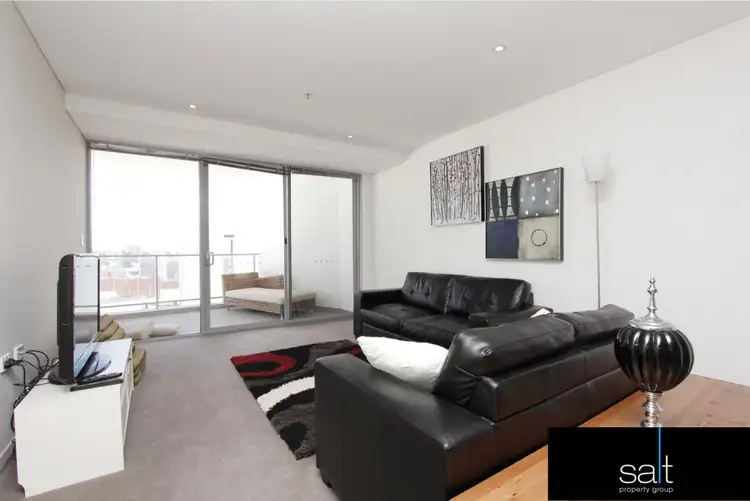 Fourth view of Homely apartment listing, 75/580 Hay Street, Perth WA 6000