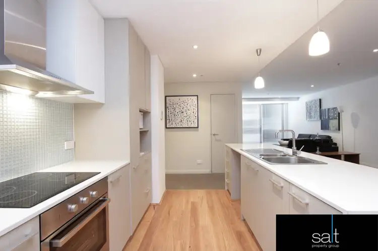 Fifth view of Homely apartment listing, 75/580 Hay Street, Perth WA 6000
