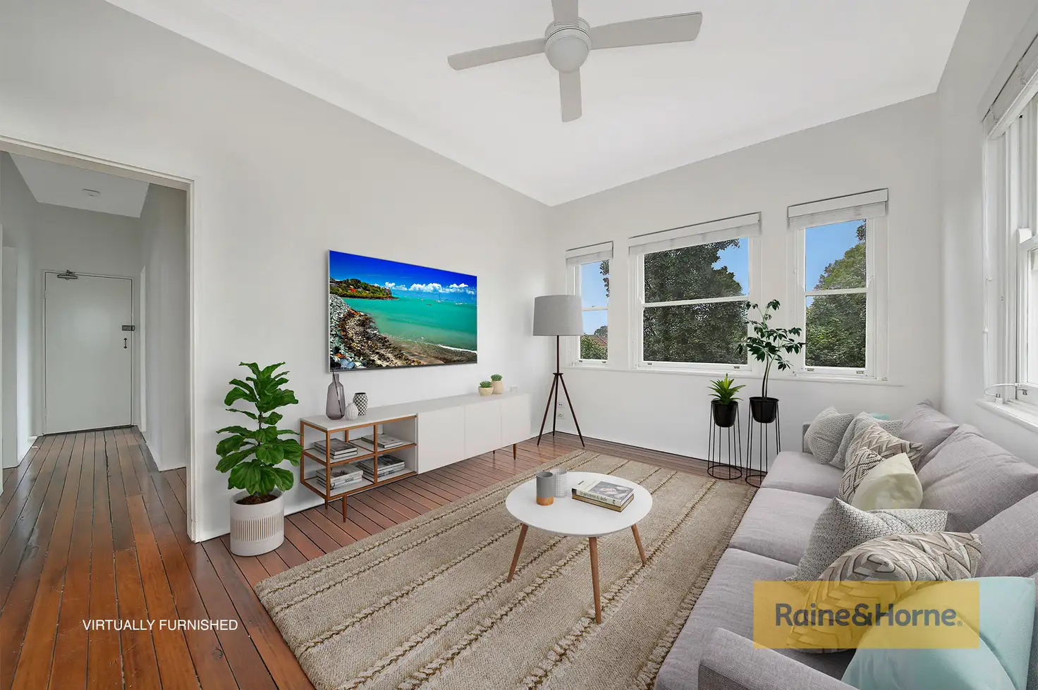 Main view of Homely apartment listing, 6/13 Frederick Street, Ashfield NSW 2131