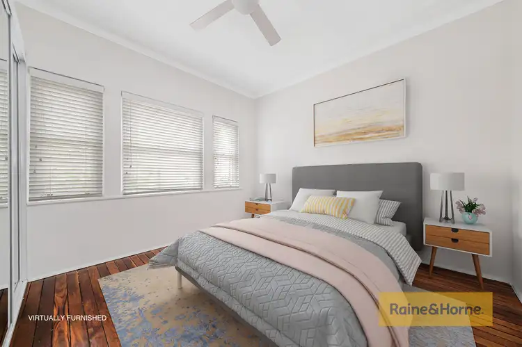 Third view of Homely apartment listing, 6/13 Frederick Street, Ashfield NSW 2131