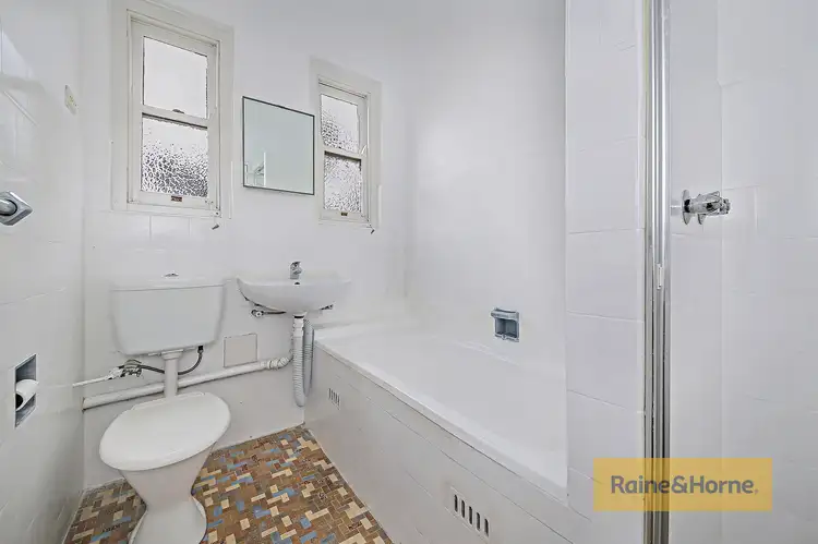 Fifth view of Homely apartment listing, 6/13 Frederick Street, Ashfield NSW 2131