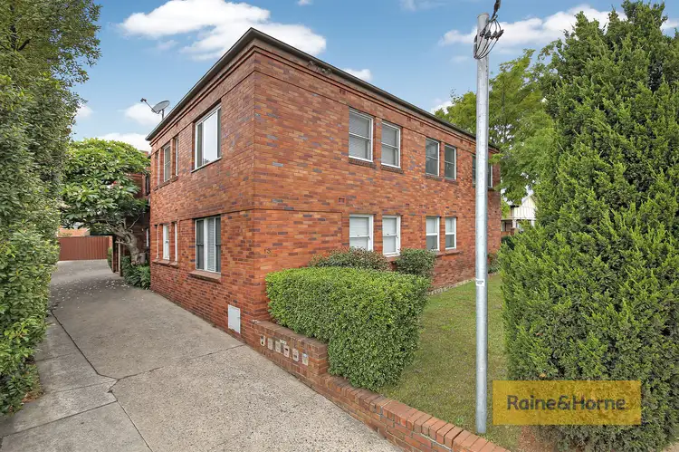 Sixth view of Homely apartment listing, 6/13 Frederick Street, Ashfield NSW 2131