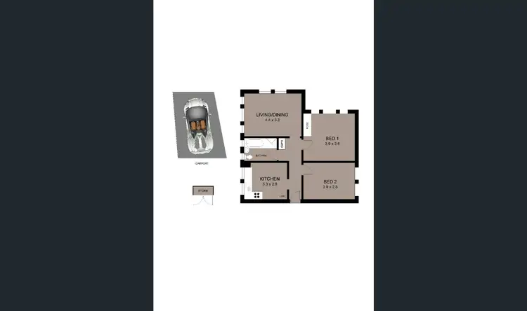 Seventh view of Homely apartment listing, 6/13 Frederick Street, Ashfield NSW 2131