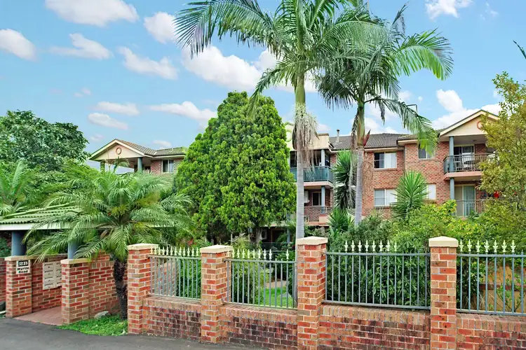 9/2B Myrtle, Bankstown NSW 2200
