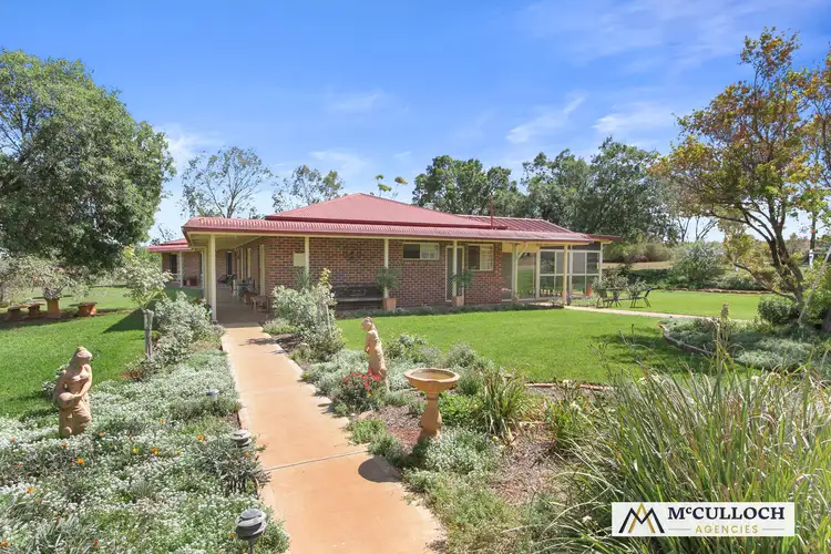 462 Browns Lane, Tamworth NSW 2340