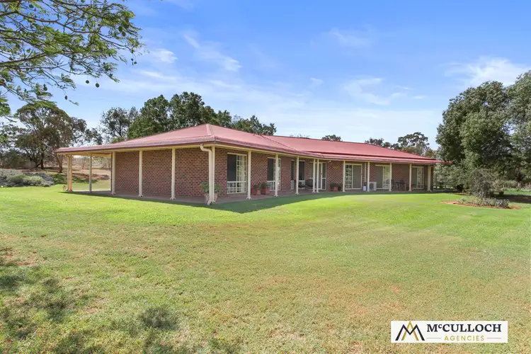 Fifth view of Homely house listing, 462 Browns Lane, Tamworth NSW 2340