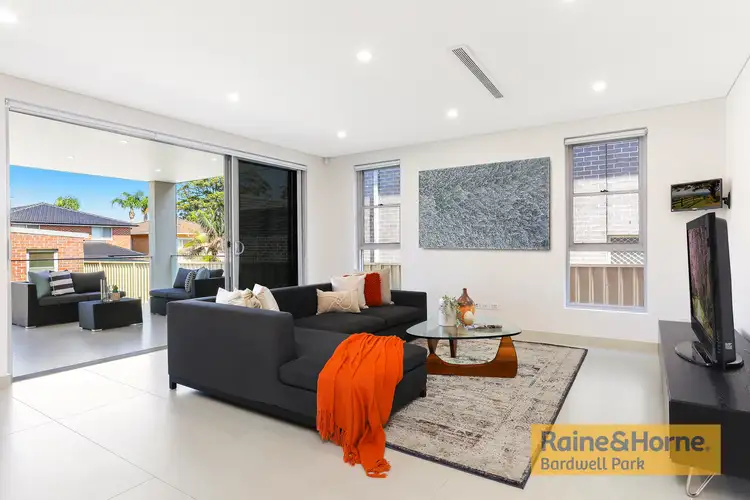 Third view of Homely house listing, 3 Warraba Street, Hurstville NSW 2220