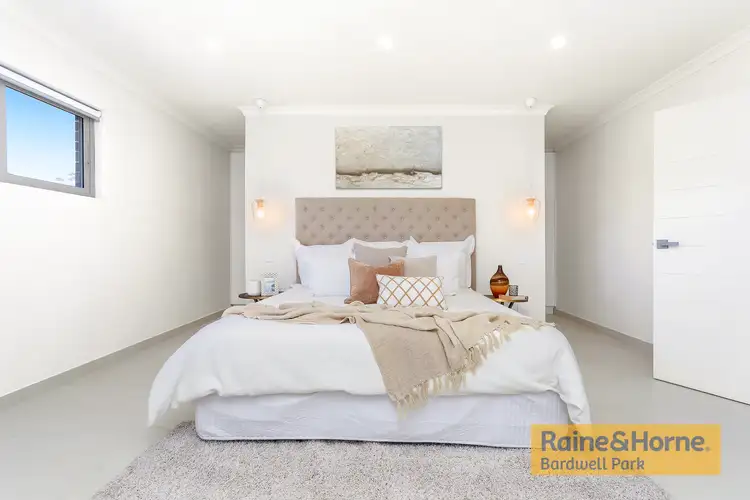 Fourth view of Homely house listing, 3 Warraba Street, Hurstville NSW 2220