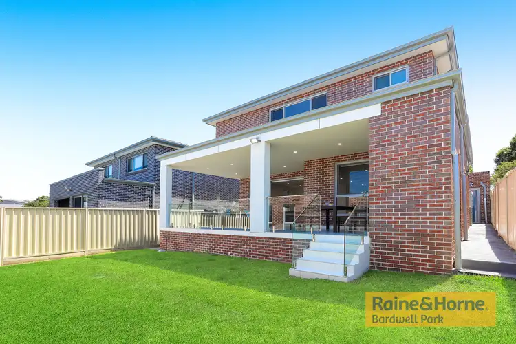 Fifth view of Homely house listing, 3 Warraba Street, Hurstville NSW 2220