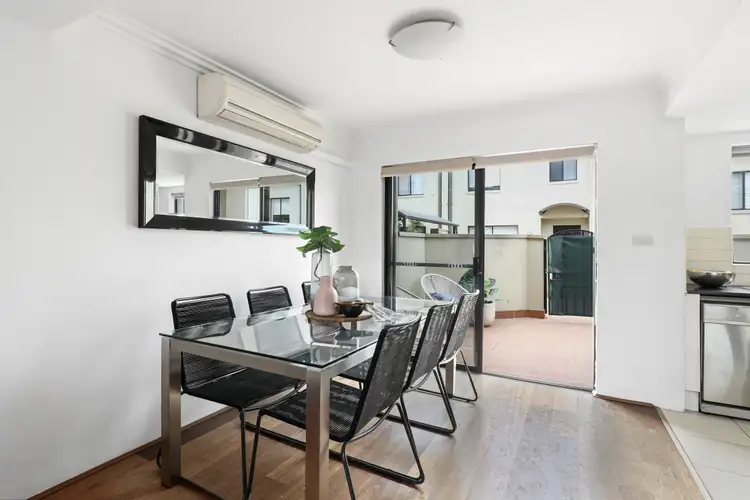 Third view of Homely townhouse listing, 5/2-18 Newman Street, Newtown NSW 2042