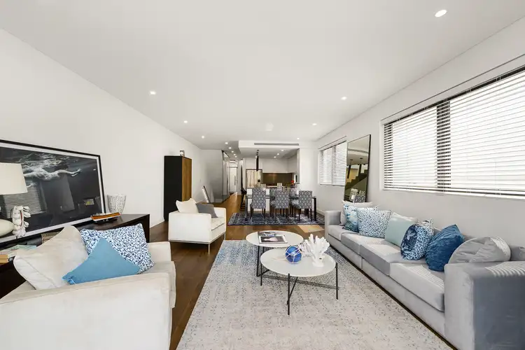 Fifth view of Homely house listing, 59A Clyde Street, North Bondi NSW 2026