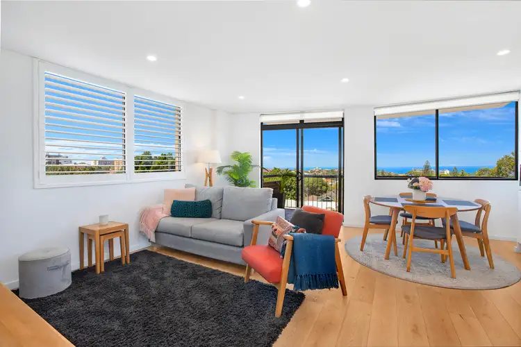 2/36 Bennett Street, Bondi NSW 2026