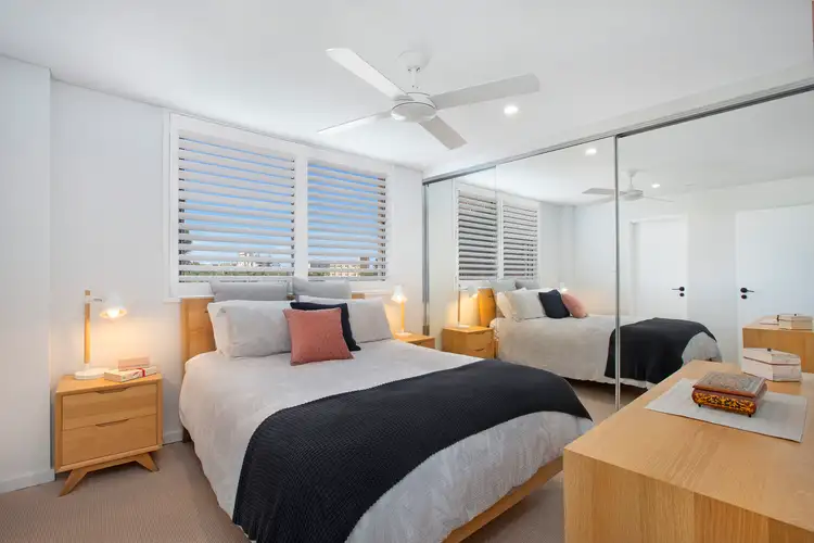 Fifth view of Homely apartment listing, 2/36 Bennett Street, Bondi NSW 2026