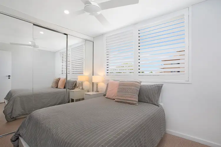 Sixth view of Homely apartment listing, 2/36 Bennett Street, Bondi NSW 2026