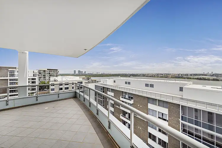 1017/6 Marquet Street, Rhodes NSW 2138