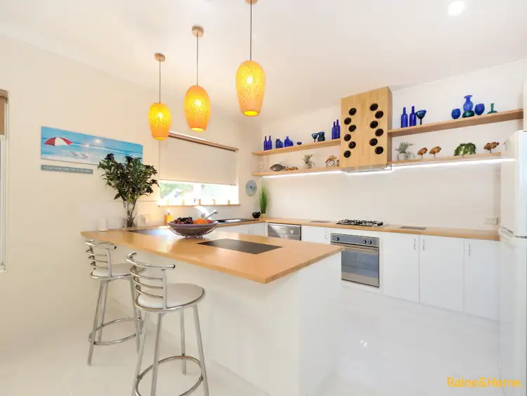 Sixth view of Homely house listing, B/9 Tyne Court, Safety Bay WA 6169